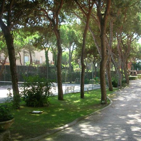 Apartmán Groc Gavà Exteriér fotografie