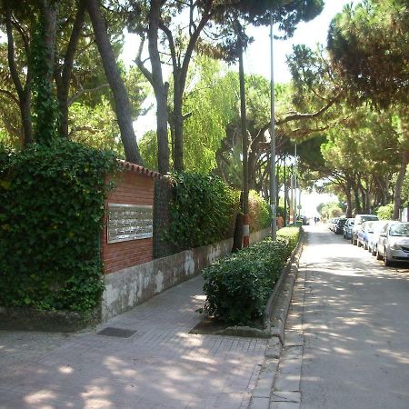 Apartmán Groc Gavà Exteriér fotografie