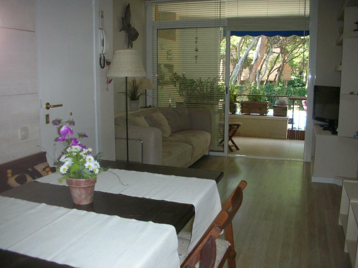 Apartmán Groc Gavà Exteriér fotografie