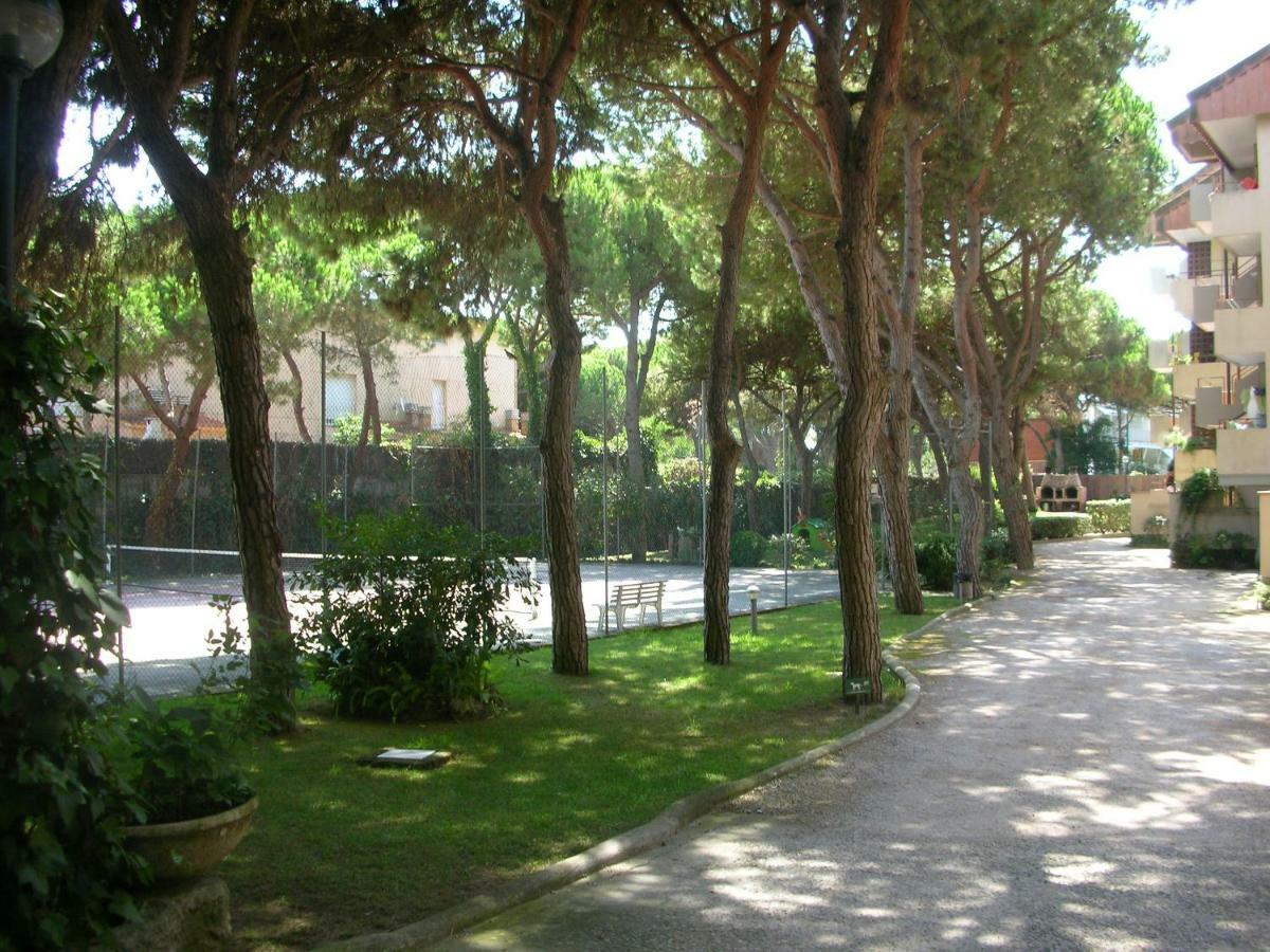 Apartmán Groc Gavà Exteriér fotografie
