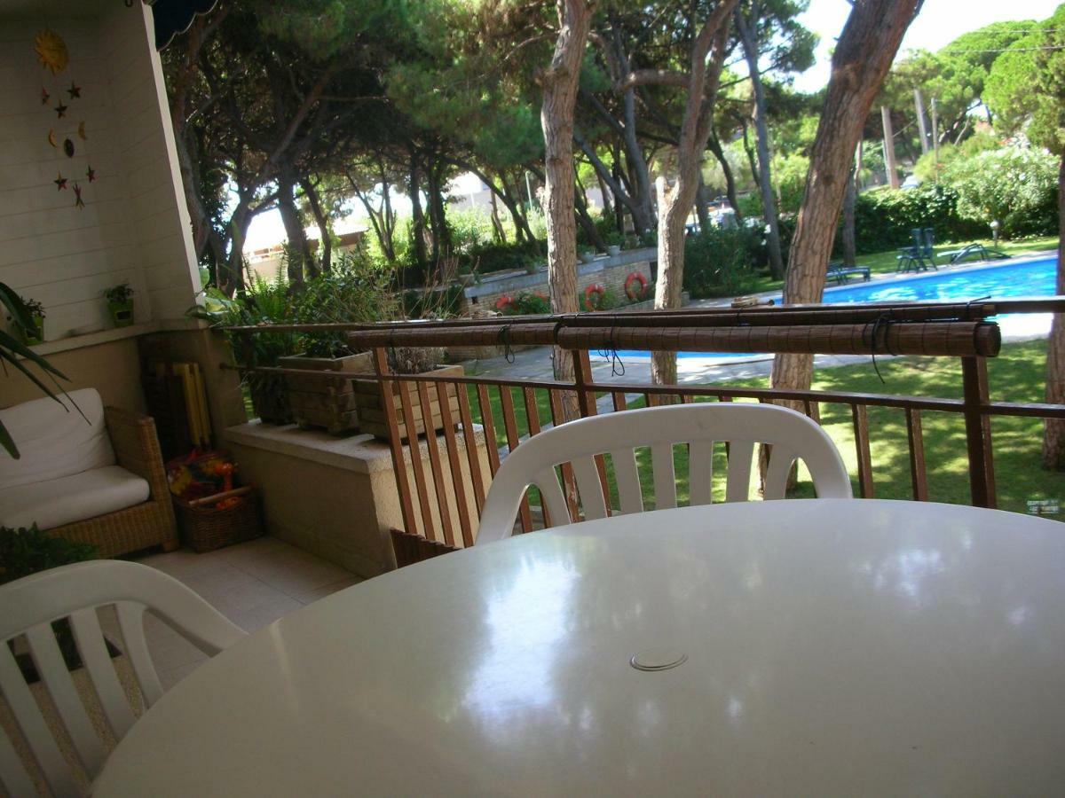Apartmán Groc Gavà Exteriér fotografie