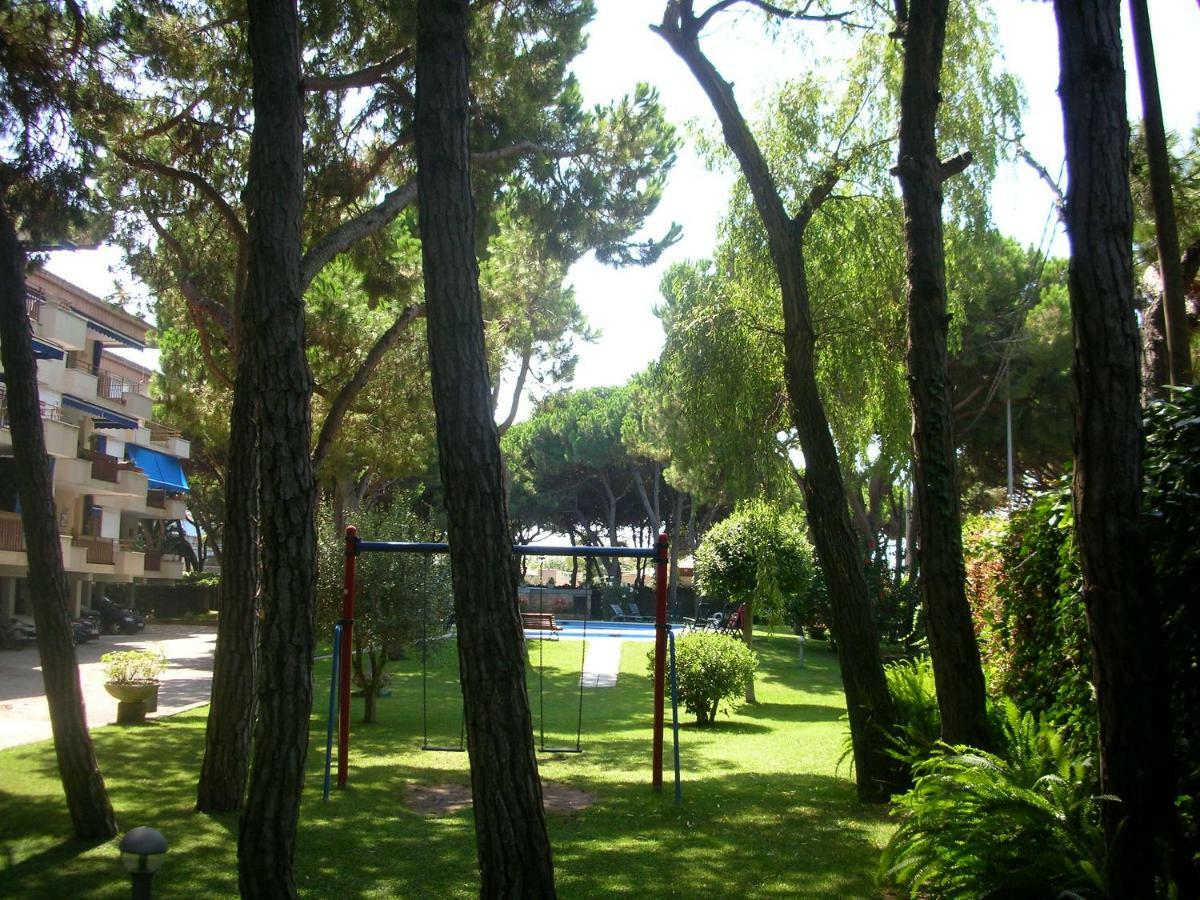 Apartmán Groc Gavà Exteriér fotografie