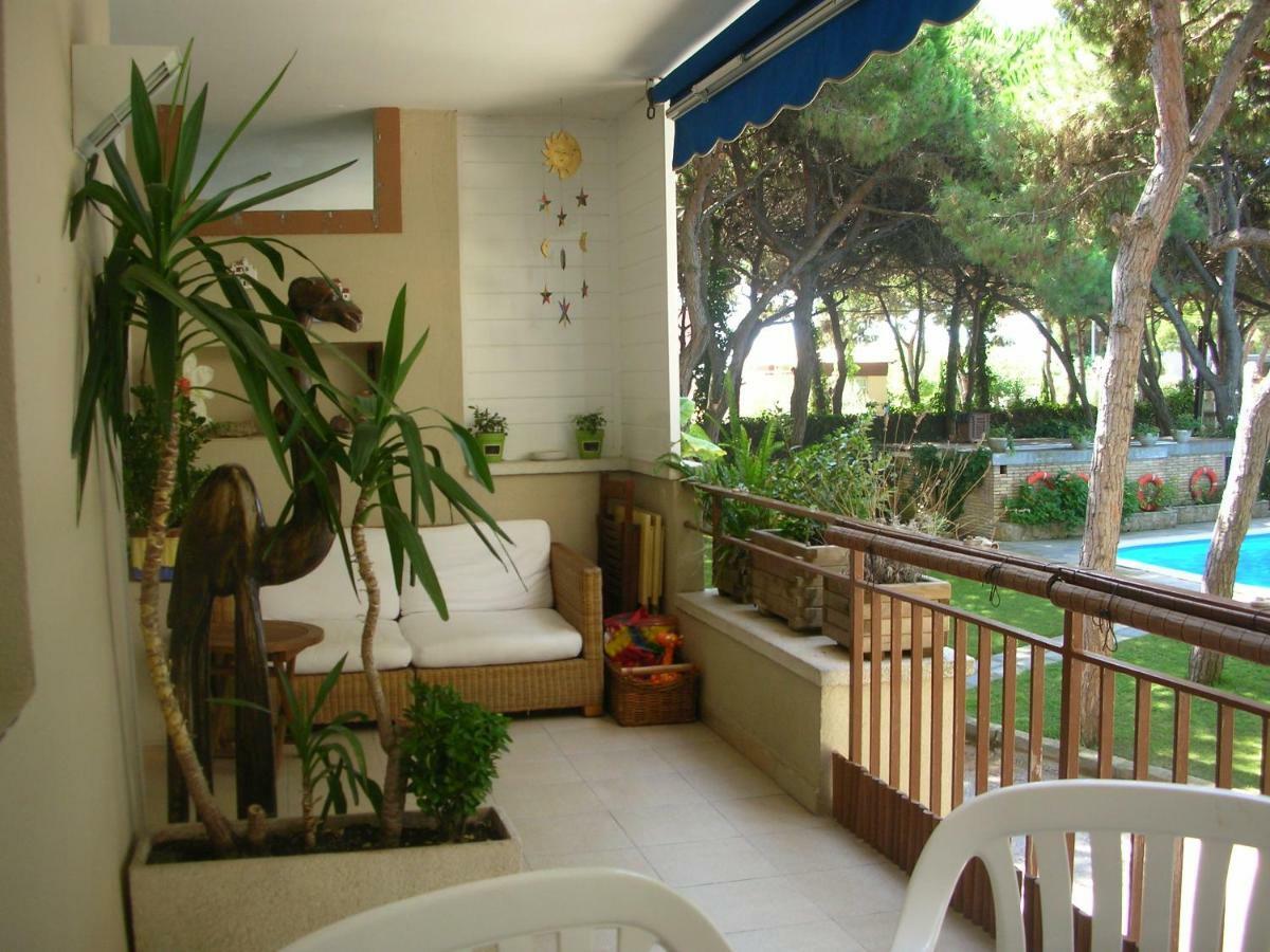 Apartmán Groc Gavà Exteriér fotografie