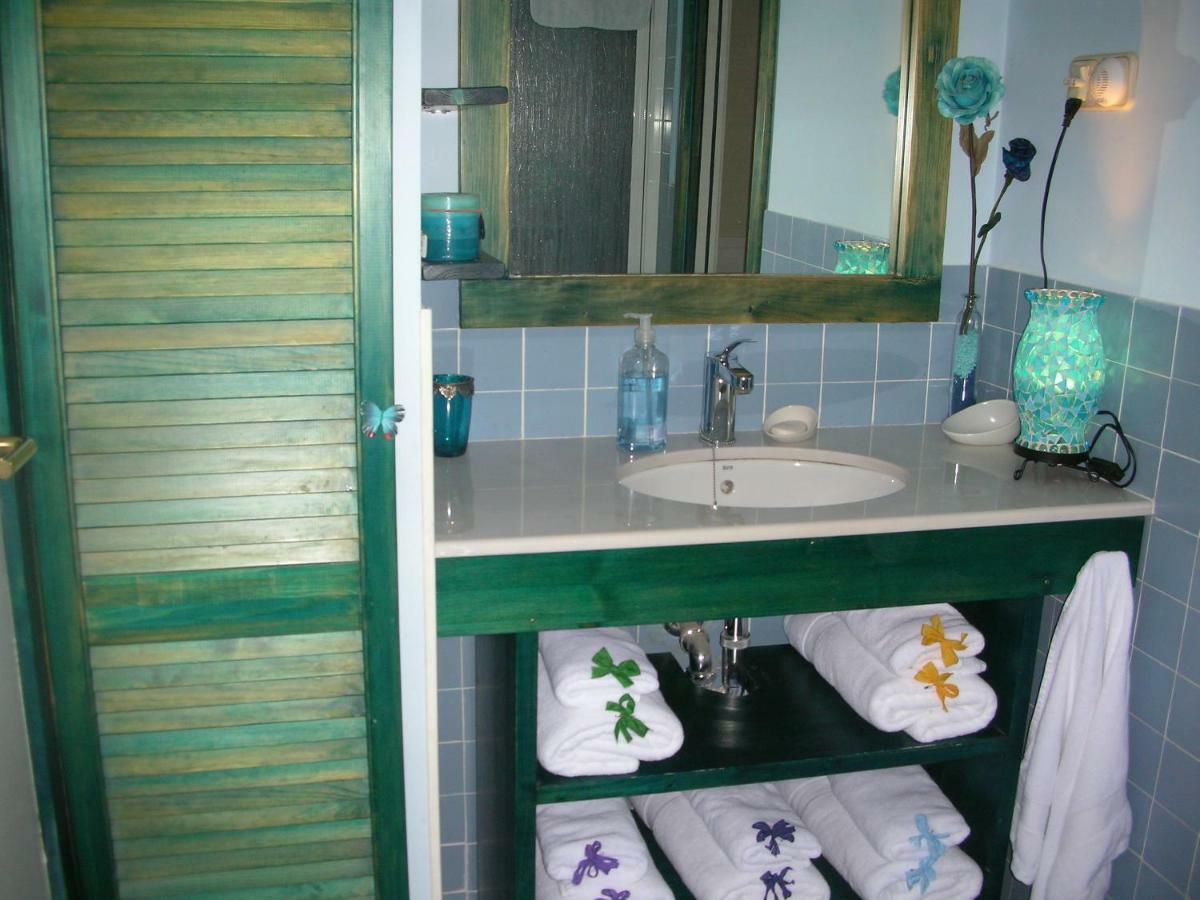 Apartmán Groc Gavà Exteriér fotografie