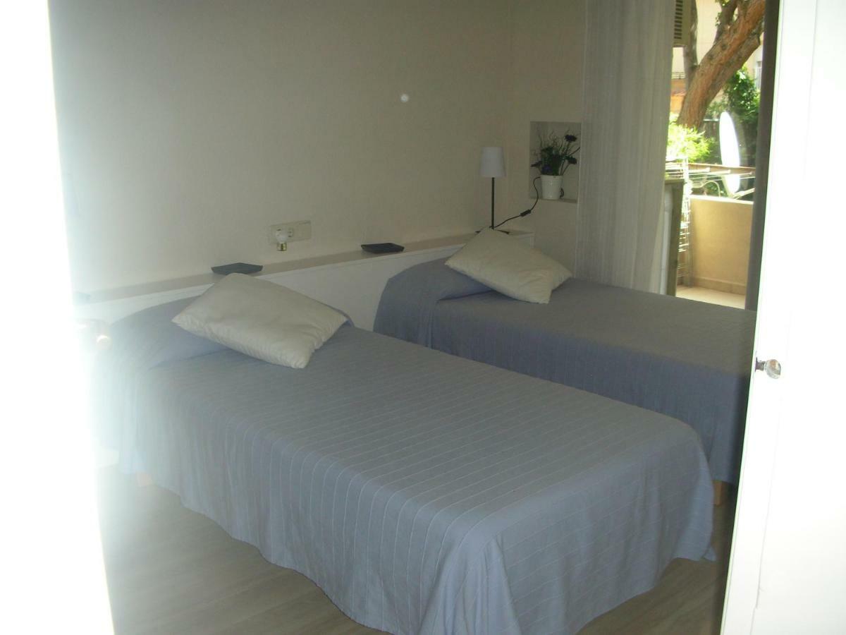 Apartmán Groc Gavà Exteriér fotografie