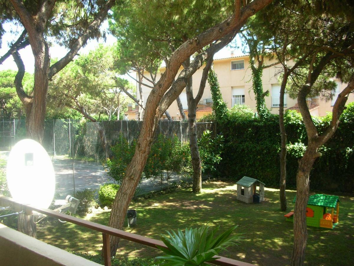 Apartmán Groc Gavà Exteriér fotografie
