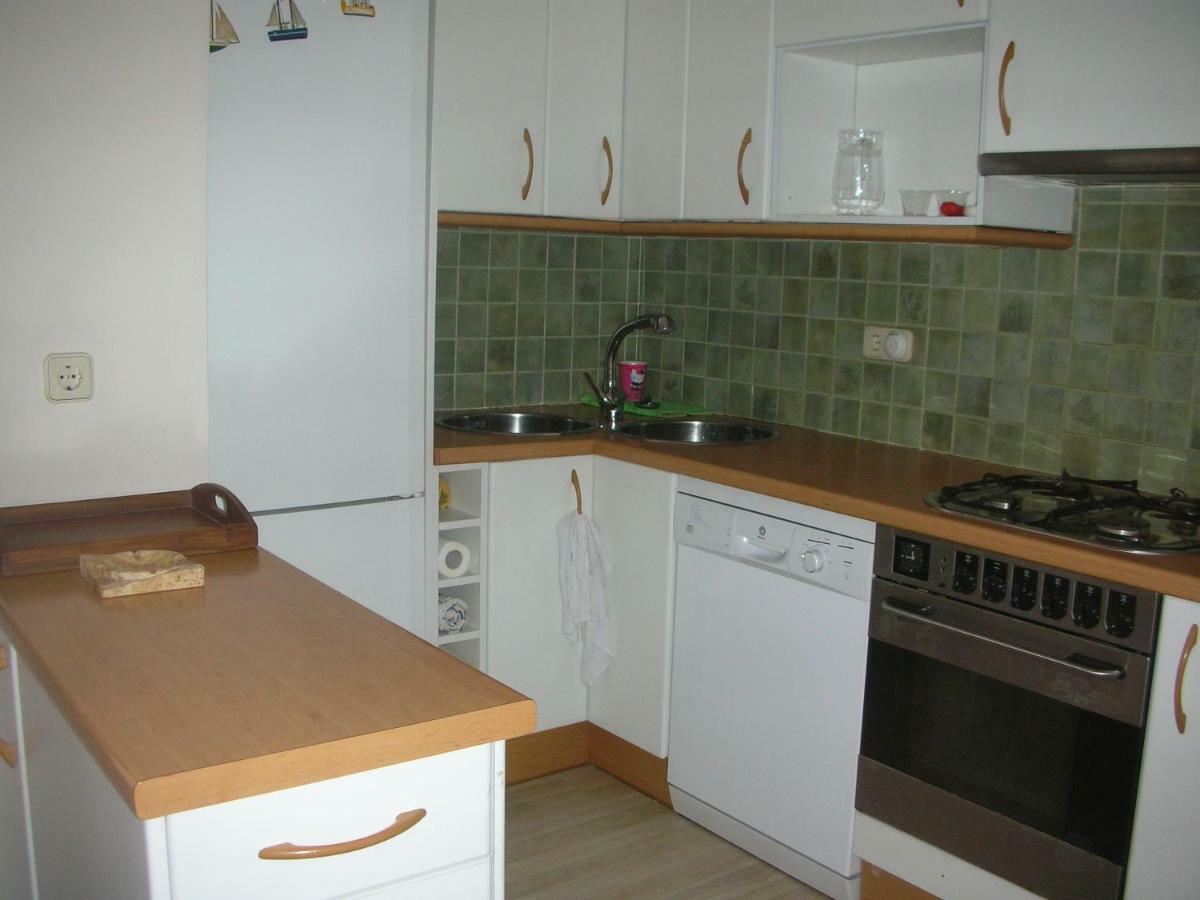Apartmán Groc Gavà Exteriér fotografie